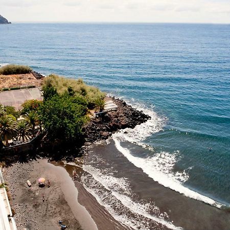San Andrés Beachfront Apartment In Paradise מראה חיצוני תמונה