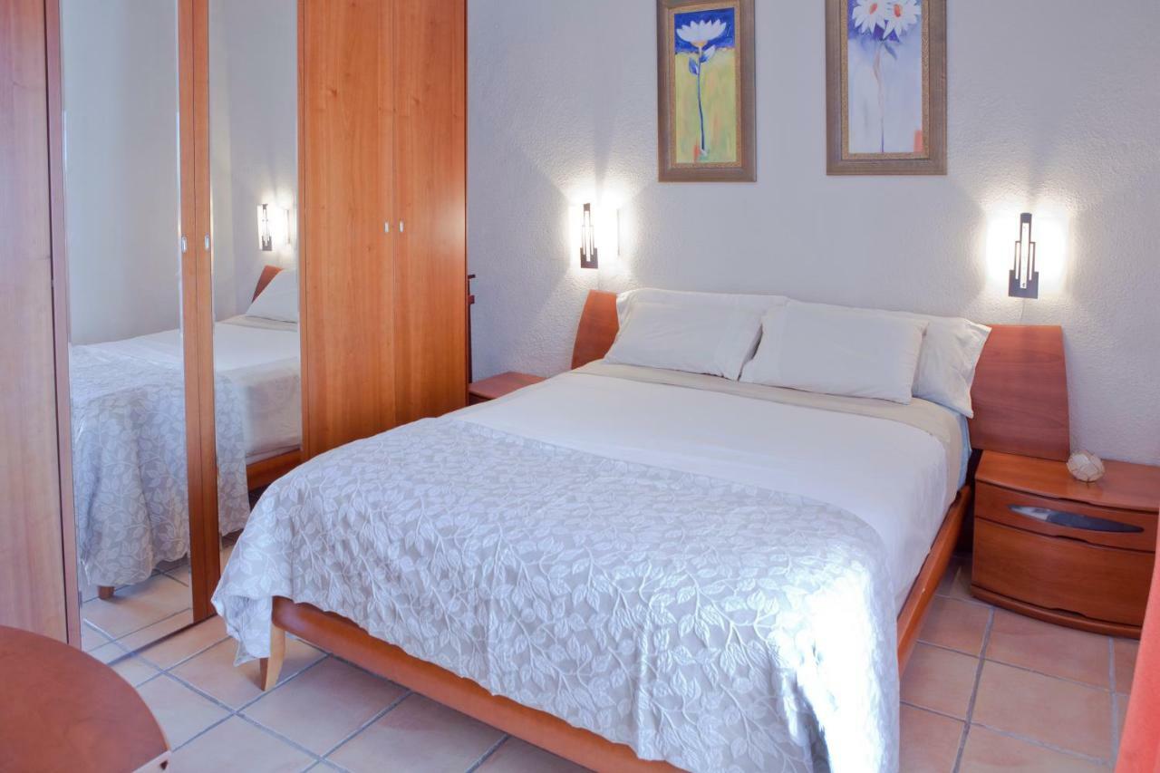 San Andrés Beachfront Apartment In Paradise מראה חיצוני תמונה