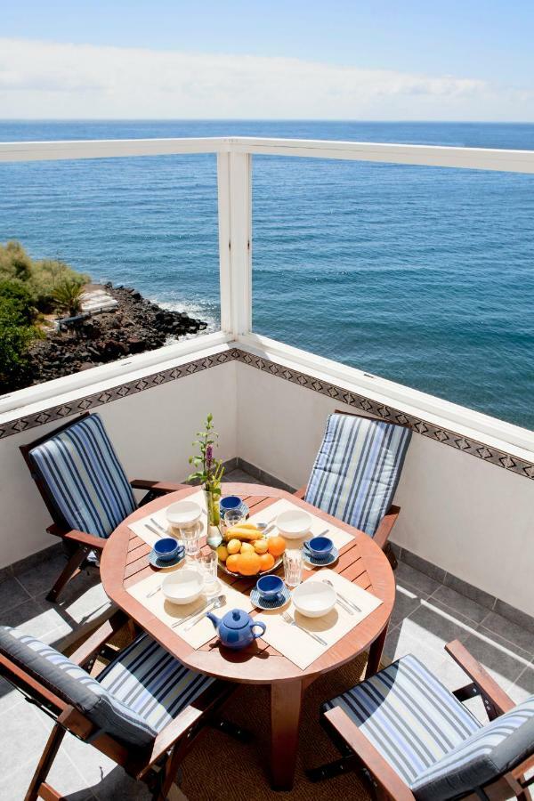 San Andrés Beachfront Apartment In Paradise מראה חיצוני תמונה