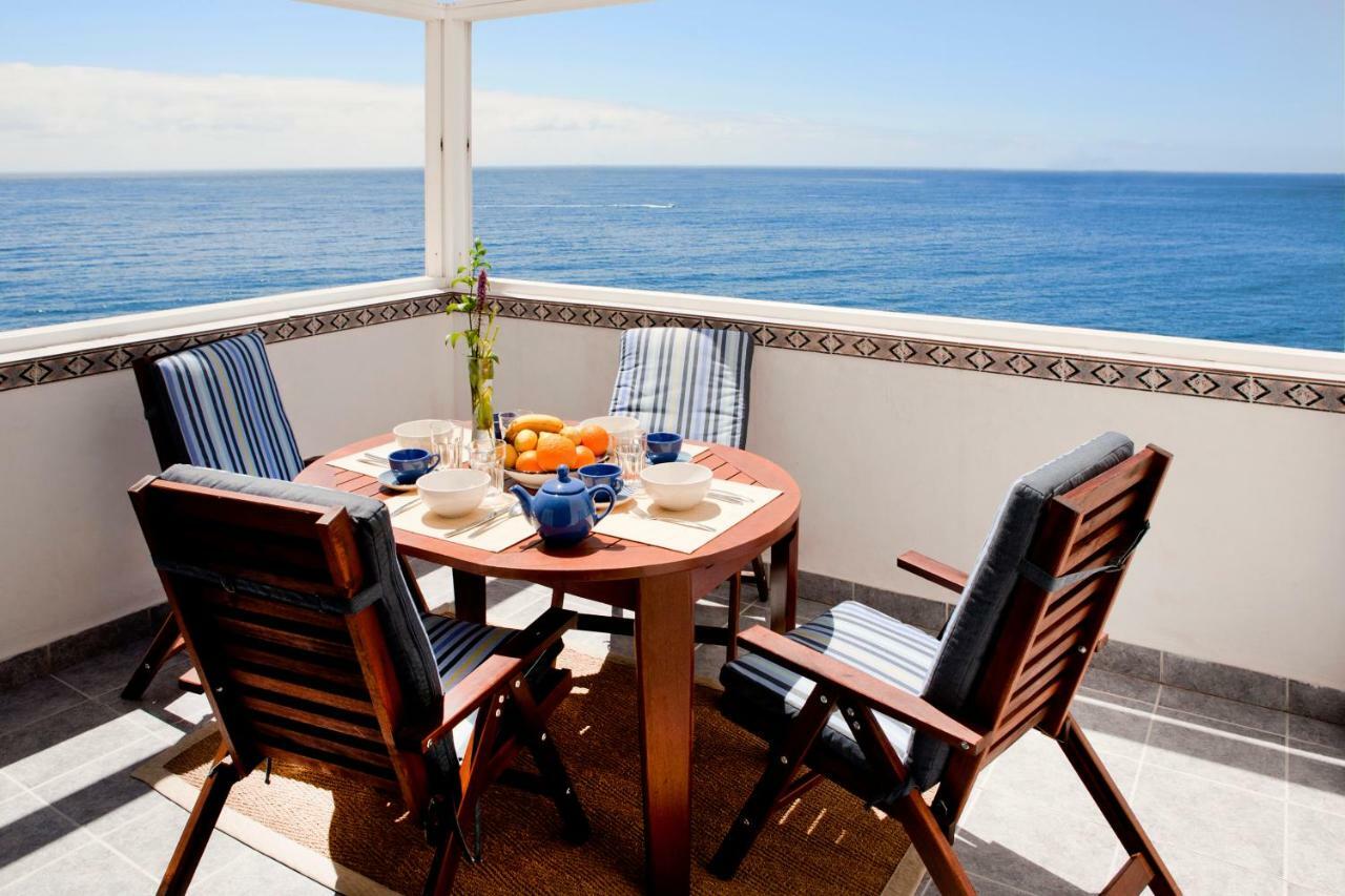 San Andrés Beachfront Apartment In Paradise מראה חיצוני תמונה