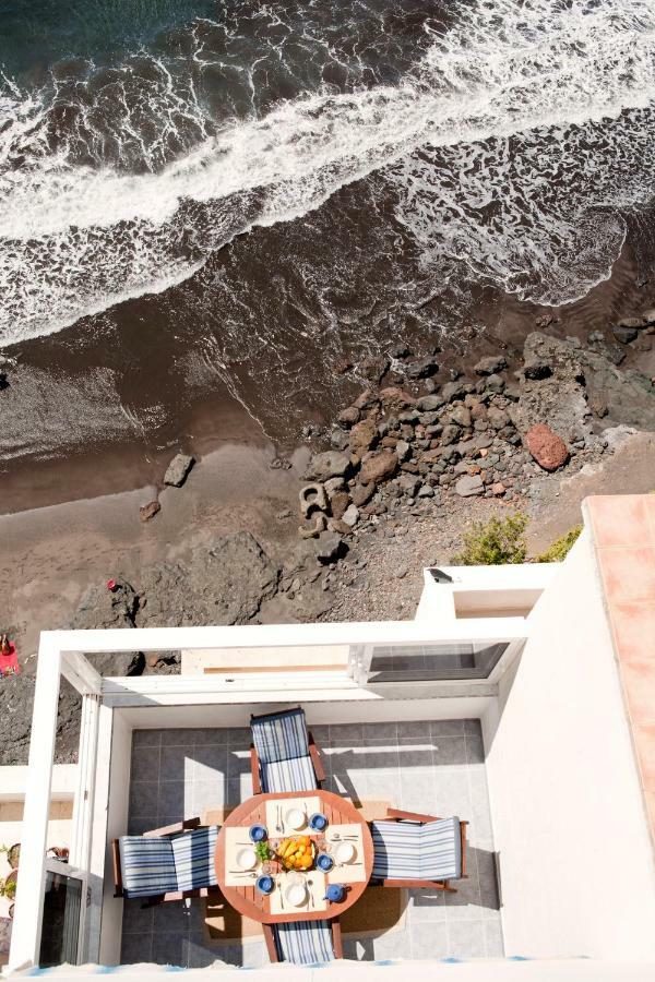 San Andrés Beachfront Apartment In Paradise מראה חיצוני תמונה